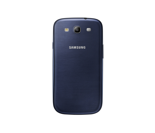 Samsung I9301i Galaxy S III Neo Blue - 1398783 - zdjęcie 2